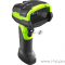 Сканер штрихкодов DS3608 DS3608-SR RUGGED GREEN VIBRATION MOTOR USB KIT: DS3608-SR00003VZWW SCANNER, CBA-U46-S07ZAR HIGH CURRENT SHIELDED USB CABLE