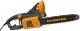 Электрическая цепная пила CARVER RSE-2200М 01.014.00005