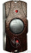 Кнопка выхода Falcon Eye FE-100 цвет: медь