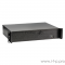 Серверный корпус Exegate Pro 2U350-03 <RM 19, высота 2U, глубина 350, без БП, USB>
