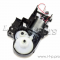 Привод узла подъема (лоток 2) HP LJ M607/M608/M609 (RM2-6744)