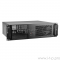 Корпуса Exegate EX264270RUS Серверный корпус Exegate Pro 3U390-08 RM 19, высота 3U, глубина 390, без БП, USB