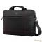 Сумка Continent CC-211 Black (полиэстр, черный 15,6)