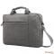 Сумка Continent CC-211 Grey (полиэстр, серый 15,6)