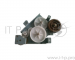Узел привода печи (колебательный узел) HP LJ P4014/P4015/P4515 RC2-2432/RC2-2423