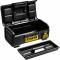 Ящик для инструмента TOOLBOX-16 пластиковый, STAYER Professional [38167-16]