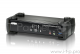 KVM-переключатель USB 2PORT DP CS1922-AT-G ATEN
