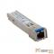 Модуль SFP GIGALINK GL-OT-SG06SC1-1550-1310-B, WDM, 155Mb/1,25Gb/s одно волокно SM, SC, Tx:1550/Rx:1310 нм, 6 дБ до 3 км