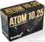 Бинокль LEVENHUK Atom 10x25 10крат объективы25мм