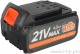 Батарея аккумуляторная Patriot PB BR 21V(Max) 21В 4.0Ач (180301121)