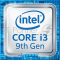 Процессор CPU Intel Core i3-9100 (3.6GHz/6MB/4 cores) LGA1151 OEM, TDP 65W, max mem.64Gb DDR4-2400. CM8068403377319SRCZV