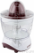 Соковыжималка цитрусовая Scarlett SC-JE50C06 25Вт рез.сок.:700мл. белый/коричневый