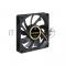 Exegate EX281212RUS Вентилятор ExeGate Mirage-S 60x60x15 подшипник скольжения, 3500 RPM, 26dB, 3pin