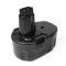 Аккумулятор DeWalt 14.4V 1.3Ah (Ni-Cd) для DCD930KX, DCD930VX, DW054K-2. DC9091, DE9502, DWCB14.