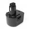 Аккумулятор DeWalt 12V 2.0Ah (Ni-Cd) для DW953, DW940K, DC612KA, DC614KA. DC9071, DW9074, TB9072B.19C.