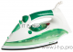 Утюг ВАСИЛИСА У2-2000 белый с зеленым
