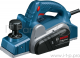 Рубанок Bosch GHO 6500 Professional 0601596000 (650Вт, 16500об./мин.)