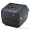 Принтер этикеток Zebra TT ZD220 Standard EZPL, 203 dpi, EU and UK Power Cords, USB
