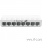 Коммутатор TP-Link LS1008 8x100Mb неуправляемый