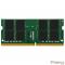 Память оперативная Kingston SODIMM 4GB 3200MHz DDR4 Non-ECC CL22  SR x16