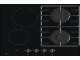 Комбинированная варочная поверхность Gorenje GCE691BSC черный