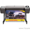 HP DesignJet Z6 PS Printer (44,6 colors, pigment ink, 2400x1200dpi,128 Gb(virtual),500 Gb HDD, GigE