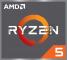 Процессор AMD CPU AMD Ryzen 5 3500X OEM AM4, 100-000000158