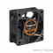 Вентилятор ExeGate ExtraSilent ES06025S3P, 60x60x25 мм, подшипник скольжения, 3pin, 2500RPM, 22dBA