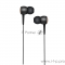 Проводные наушники-вставки с микрофоном Hoco M19 Black