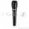 Микрофон BBK CM110 черный 2.5м