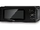 СВЧ-печь BBK 20MWS717MB