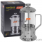 Чайник/кофейник Mallony (кофе-пресс) Caffè B535-600ML (сталь)