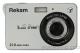 Фотоаппарат Rekam iLook S990i серебристый 21Mpix 2.7 720p SDHC/MMC CMOS IS el/Li-Ion