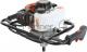 Мотобур бензиновый PATRIOT PT AE150D (без шнека) easy start