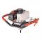 Мотобур бензиновый PATRIOT PT AE140D (без шнека) easy start