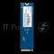 Apacer SSD AS2280P4 256Gb M.2 PCIe Gen3x4 MTBF 1.5M, 3D TLC, Retail (AP256GAS2280P4-1)