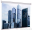 [LEP-100117] Настенный экран Lumien Eco Picture 142х200см (рабочая область 109х194 см) Matte White восьмигранный корпус, возможность потолочн./настенного крепления, уровень в комплекте, 16:9 (треугольная упаковка)
