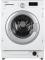 Встраиваемая стиральная машина MAUNFELD MBWM148S