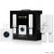 Сетевое оборудование UBIQUITI AmpliFi HD Wi-Fi система 2.4+5 ГГц, 5.25 Гбит/с, MIMO 3x3, 1858 м