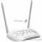 Беспроводная точка доступа TP-Link TL-WA801N серии N, скорость до 300 Мбит/с