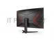МОНИТОР 31.5 AOC C32G2ZE Black-Red (VA, изогнутый, 1920x1080, 240Hz, 1 ms, 178°/178°, 300 cd/m, 80M:1, +2xHDMI 2.0, +Di