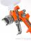 Краскораспылитель Patriot HVLP 1.4A 130л/мин соп.:1.4мм бак:0.6л