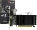 Видеокарта AFOX AF210-1024D3L5-V2 AFOX Geforce G210 1GB DDR3 64BIT, LP Heatsink