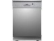 Посудомоечная машина Korting KDF 45240 S серебристый