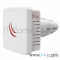 Сетевое оборудование MikroTik LDF 5 (RBLDF-5nD) with 9dBi integrated 5GHz antenna, Dual Chain 802.11an wireless, 600MHz CPU, 64MB RAM, 1x LAN, outdoor case, POE