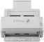 Сканер Fujitsu SP-1125N (PA03811-B011) A4 белый
