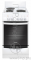 Электрическая плита Gefest 5140-0031 белая