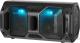 Портативная акустика Defender Rage 50Вт, Light/BT/FM/USB/LED/TWS