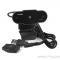 Веб-камера ExeGate EX287386RUS BlackView C525 HD Tripod (матрица 1/3 1,3 Мп, 1280х720, 720P, 30fps, 4-линзовый объектив, шторка, USB, фиксированный фокус, микрофон с шумоподавлением, универсальное крепление, штатив Flex в комплекте, кабель 1,5 м, Win