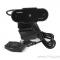 Веб-камера ExeGate EX287388RUS BlackView C615 FullHD Tripod (матрица 1/3 2 Мп, 1920х1080, 1080P, 30fps, 4-линзовый объектив, шторка, USB, фиксированный фокус, микрофон с шумоподавлением, универсальное крепление, штатив Flex в комплекте, кабель 1,5 м,